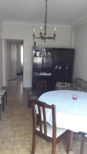 Departamento centro